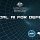 Creating evidence-based ethical AI framework for Defence